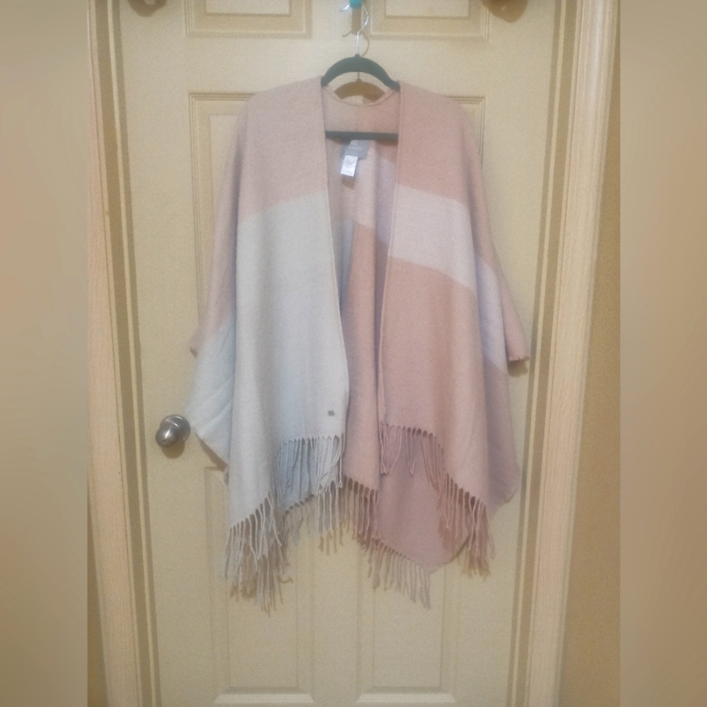 Shrug Cardigan